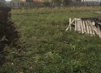 Продается участок, 14 сот., деревня Байрак, Заливная улица, 13