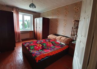 Продается двухкомнатная квартира, 53.5 м2, село Сыропятское, Береговая улица, 34