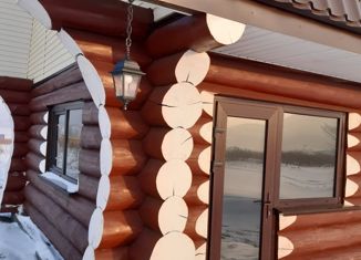 Продажа дома, 70 м2, поселок Смышляево, Верхняя улица, 30