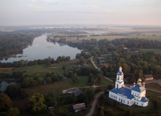 Продажа земельного участка, 65 сот., село Спасское, Речная улица