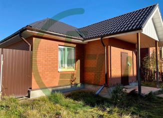 Продается дом, 92.3 м2, село Верзилово, улица Юности, 50