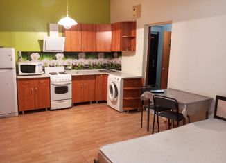 Аренда квартиры студии, 27 м2, Обнинск, улица Энгельса, 23/21