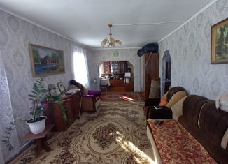 Продажа дома, 74.3 м2, деревня Уба