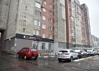 Продажа офиса, 76.3 м2, Омск, улица Масленникова, 66, Октябрьский округ