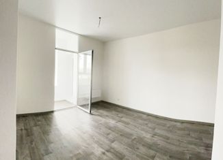 Продам 1-ком. квартиру, 36 м2, Челябинск, ЖК ЭвоПарк, Телевизионная улица, 14