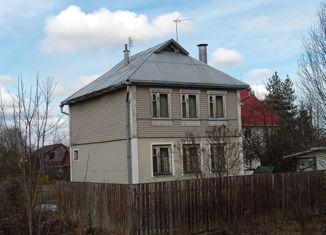 Продаю дом, 100 м2, Московская область