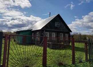 Продам дом, 43.1 м2, деревня Васняково, деревня Васняково, 6