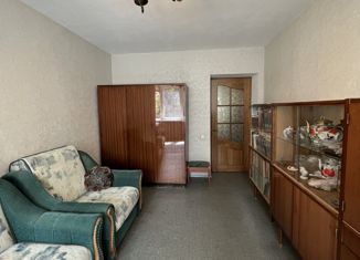 Продается 2-комнатная квартира, 46.6 м2, Самара, Ташкентский переулок, 3, метро Юнгородок