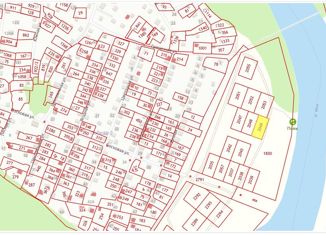 Земельный участок на продажу, 8 сот., СНТ Инские Плёсы