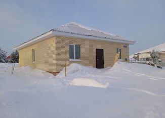 Продается дом, 95 м2, село Верхний Услон, Луговая улица, 8