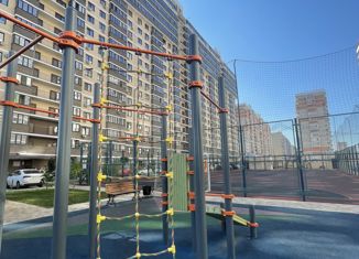 Продам 1-комнатную квартиру, 37 м2, Краснодар, улица Евгении Жигуленко, 13к1, микрорайон имени Евгении Жигуленко