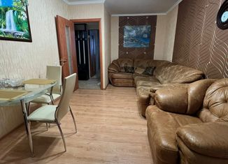 Сдаю 2-ком. квартиру, 50 м2, Краснодар, Совхозная улица, 6, Совхозная улица