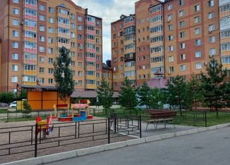 Продажа машиноместа, 17.2 м2, Абакан, улица Торосова, 9