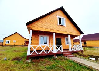 Продажа дома, 120 м2, село Хомутово, Песчаная улица, 31А