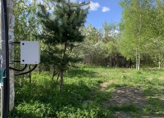 Продажа участка, 8 сот., поселок Мещерино, Июньская улица