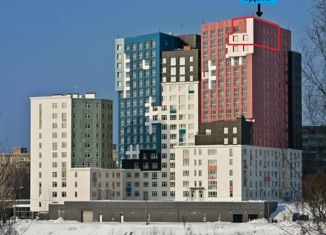 Продается четырехкомнатная квартира, 215 м2, Нижний Новгород, улица Германа Лопатина, 12к1, микрорайон Верхние Печёры-2