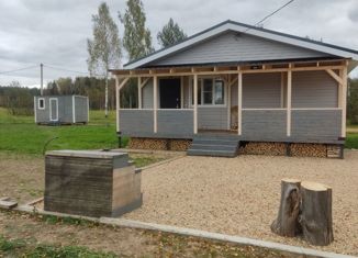 Дом на продажу, 72 м2, дачный поселок Дубровский Лес, дачный посёлок Дубровский Лес, 227а