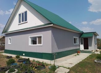 Продажа дома, 114 м2, рабочий посёлок Красногорский, Логовая улица