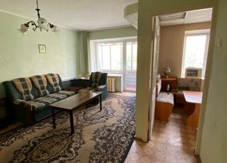 Продажа 2-комнатной квартиры, 41.5 м2, Челябинск, улица Плеханова, 47, Советский район
