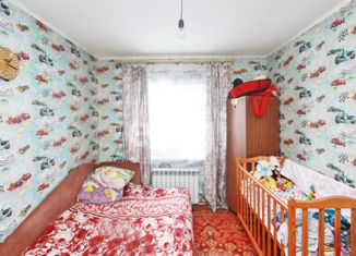 Продам дом, 70 м2, деревня Кокуй, Речная улица