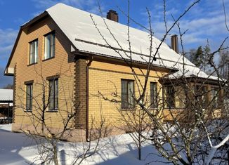 Продажа дома, 170 м2, деревня Витенево