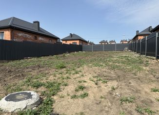 Продаю участок, 5 сот., посёлок Российский, Барбарисовая улица, 36/7