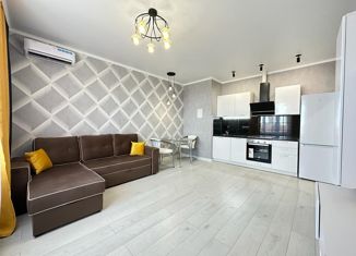 Продажа двухкомнатной квартиры, 42 м2, Ростов-на-Дону, улица Ткачёва, 25, ЖК Левенцовка Парк