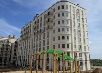 Продам 1-ком. квартиру, 31 м2, деревня Дерябиха