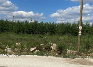 Продажа участка, 10 сот., посёлок Становая, Проезжая улица