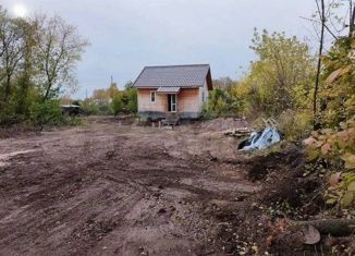 Продаю земельный участок, 12 сот., Киров, Октябрьский район, слобода Лянгасы, 31А