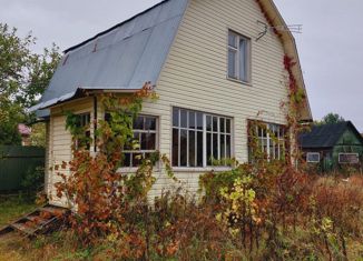 Продажа дома, 48 м2, садовое товарищество Дубрава, садовое товарищество Дубрава, 69