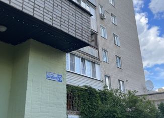 Продажа однокомнатной квартиры, 33.7 м2, Подольск, улица Ватутина, 79