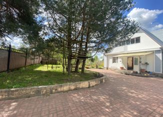 Продажа дома, 400 м2, деревня Авдетово, Озёрная улица