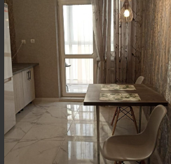 Сдается 1-ком. квартира, 44 м2, Калининград, Крымский проезд, 2