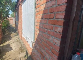 Продается дом, 50 м2, Краснодар, Бородинская улица, 91, Бородинская улица