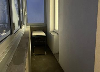 Продается 1-ком. квартира, 42 м2, поселок Романовка, поселок Романовка, 9