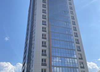 Продается 2-ком. квартира, 45 м2, Казань, ЖК Станция Спортивная, Детский проезд, 8