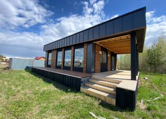 Продажа дома, 94 м2, Луховицы, Каштановая улица, 6