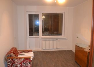 Продажа 1-ком. квартиры, 31 м2, посёлок городского типа имени Морозова, улица Хесина, 10