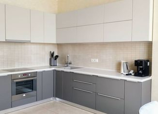 Продам 1-ком. квартиру, 42.4 м2, Краснодар, Кубанская улица, 54, Кубанская улица