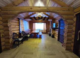 Продаю дом, 95 м2, поселок Лесной, Радужная улица