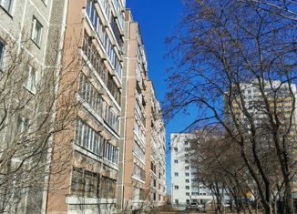 Сдам однокомнатную квартиру, 33.5 м2, Екатеринбург, улица Баумана, 31А, улица Баумана