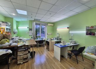 Офис на продажу, 36 м2, Тольятти, Автозаводский район, улица Маршала Жукова, 6