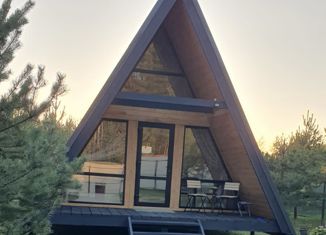 Продаю дом, 42 м2, СНТ Новое Клинцево, Хвойная улица, 1