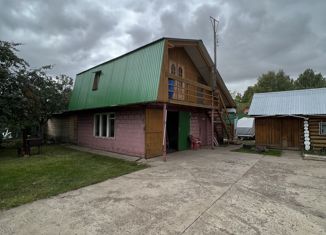 Продается дом, 61.4 м2, деревня Кувады, Бурдинская улица