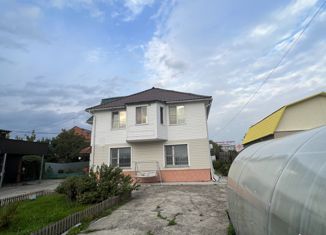 Дом на продажу, 200 м2, Хабаровский край, Оборская улица, 80