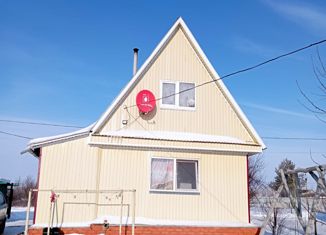 Продам дом, 58 м2, СНТ Уршак