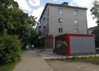 Продам 2-комнатную квартиру, 42.1 м2, Приозерск, Красноармейская улица, 6