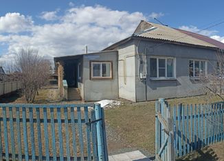 Продажа дома, 87.7 м2, Омская область, Первомайская улица