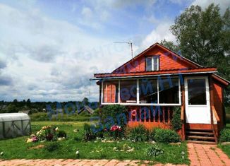 Продам дом, 80 м2, деревня Брод